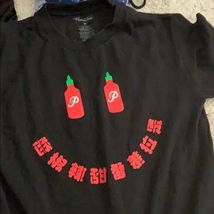 Primitive shirt